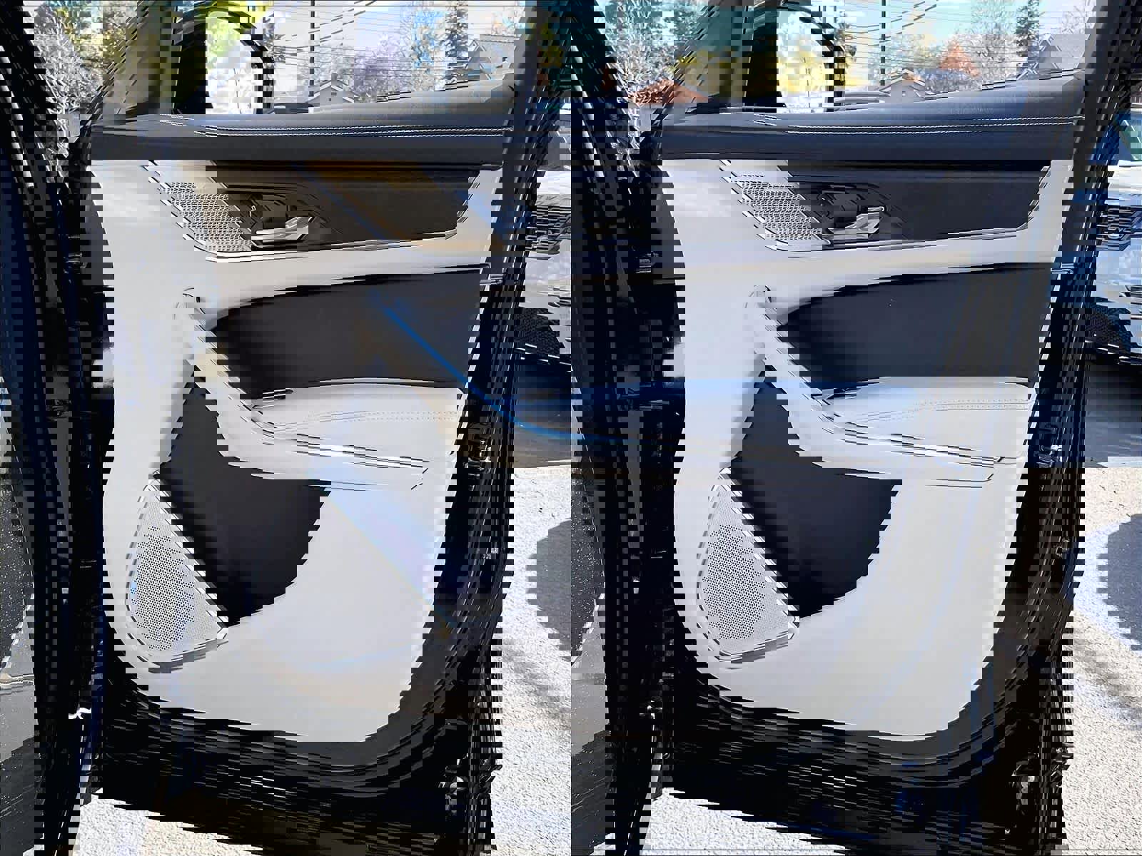 Used 2025 Jaguar F-PACE R-Dynamic S image 26