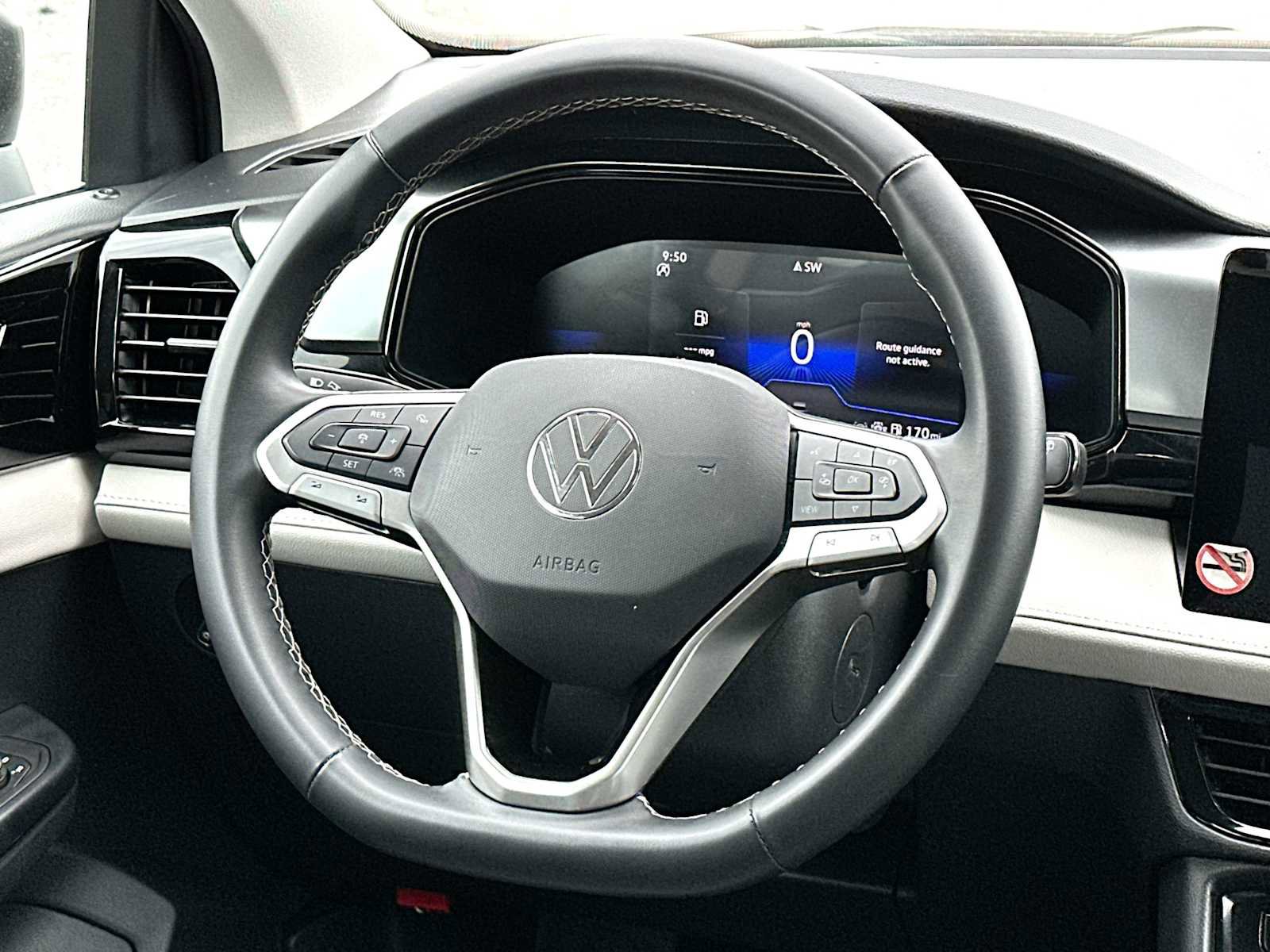 Used 2025 Volkswagen Taos S FWD image 27