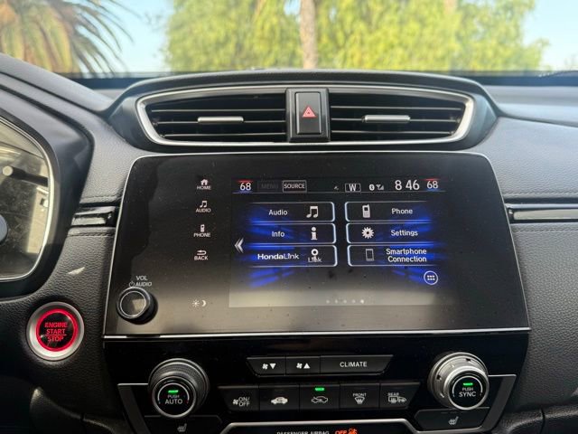 Used 2018 Honda CR-V EX image 24