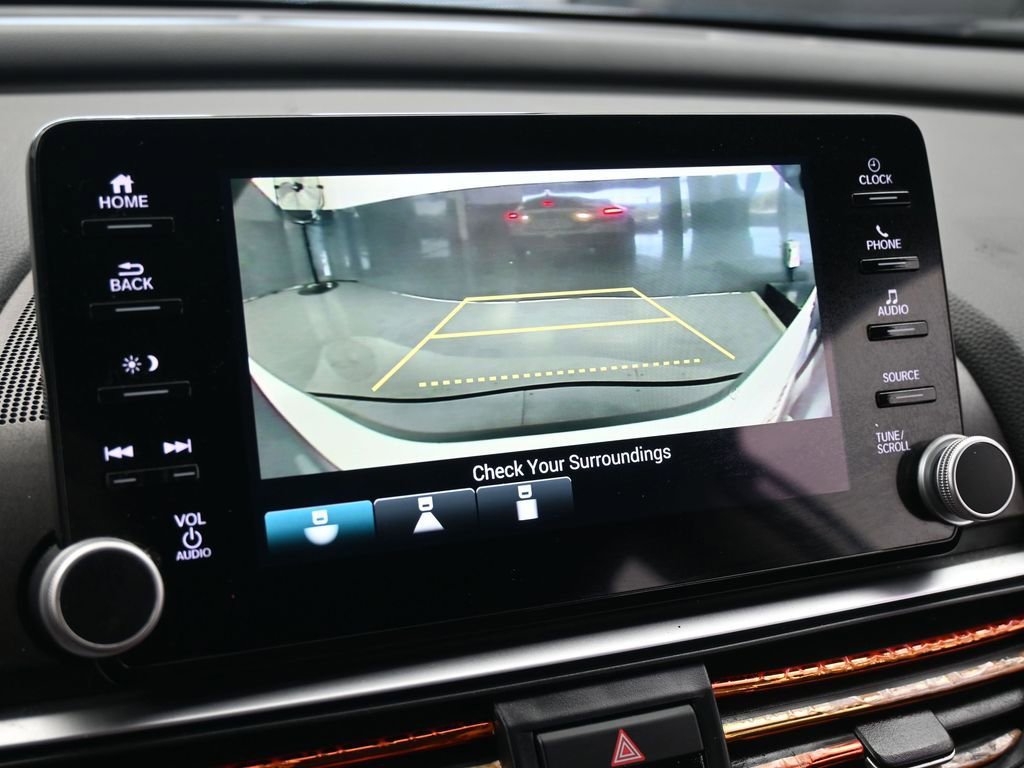 Used 2021 Honda Accord Sport Special Edition image 23