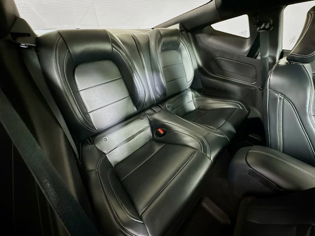 Used 2024 Ford Mustang GT Premium image 25