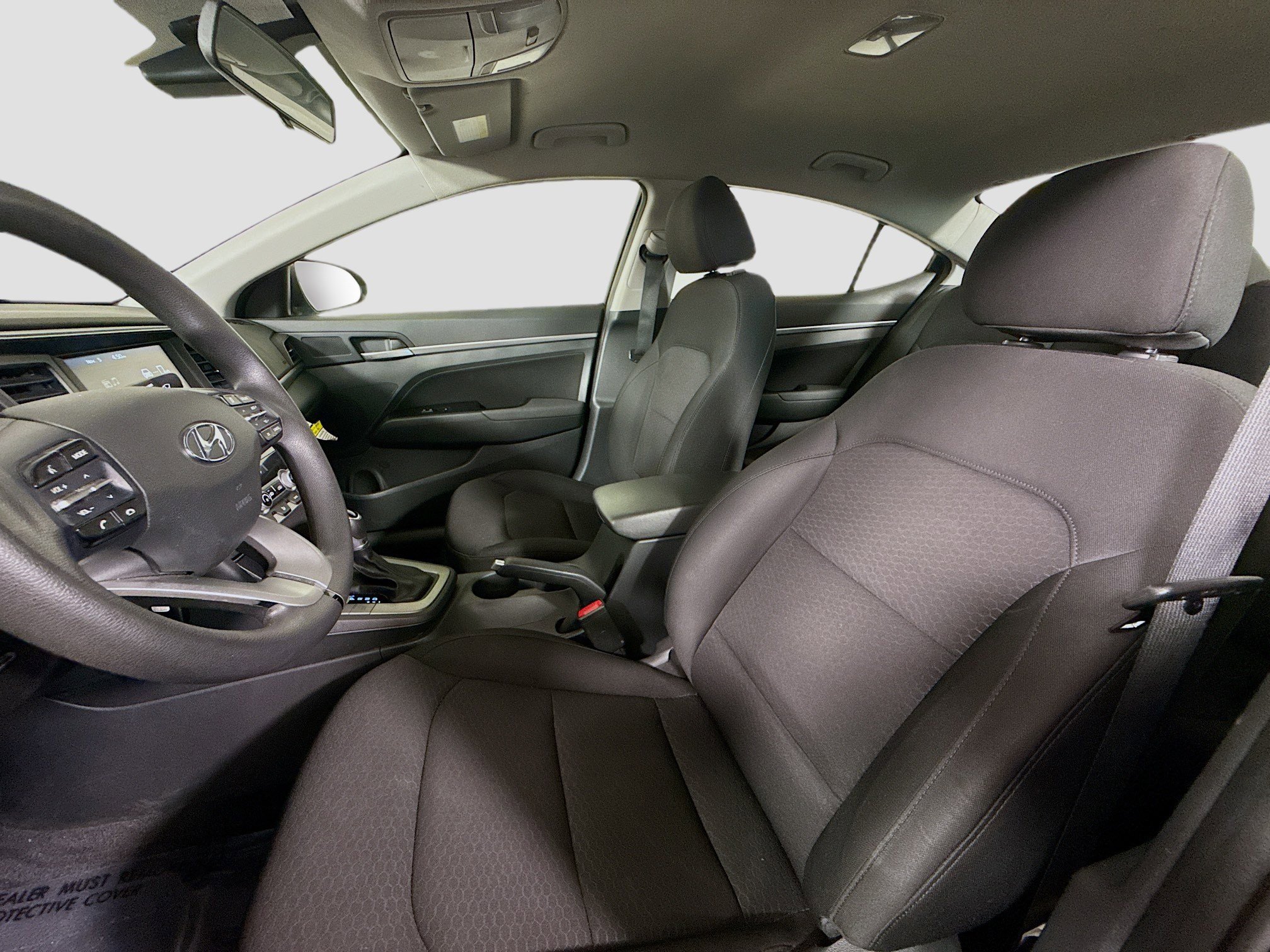 Used 2020 Hyundai Elantra SEL w/ Cargo Package (C1) image 21