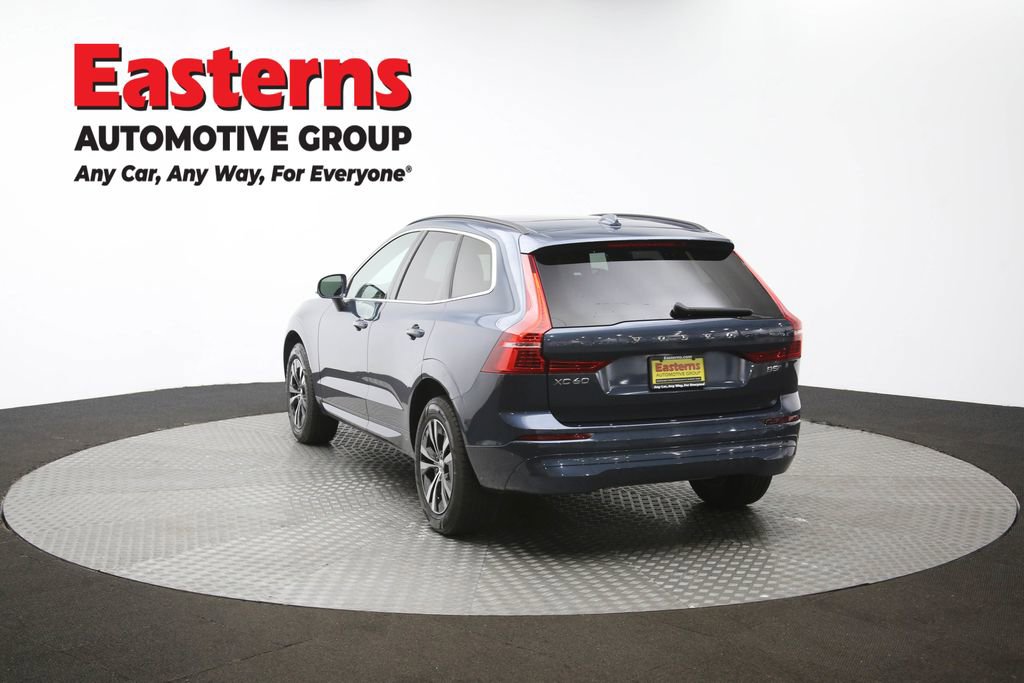 Used 2023 Volvo XC60 B5 Core image 65