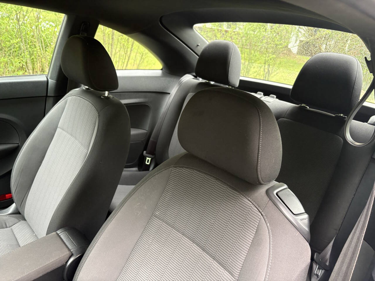 Used 2014 Volkswagen Beetle 1.8T FWD image 22