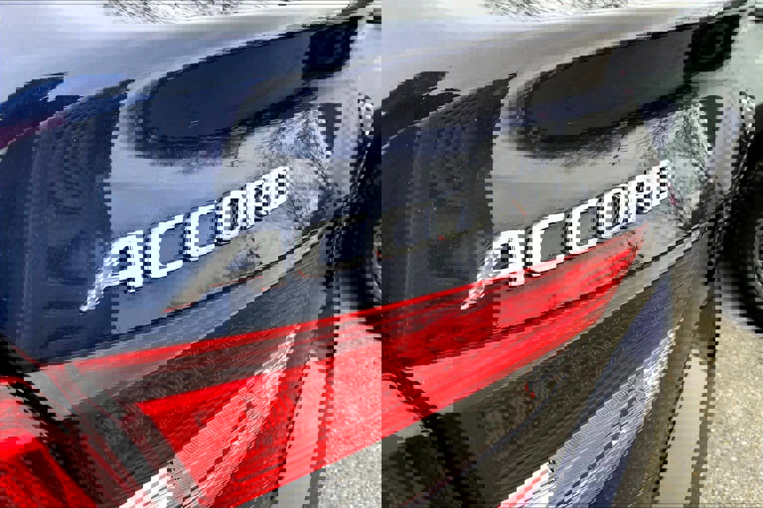 Used 2019 Honda Accord LX image 10