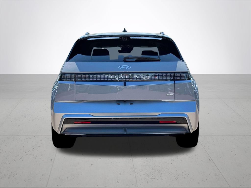 New 2026 Hyundai Ioniq 5 Limited AWD/4WD image 6