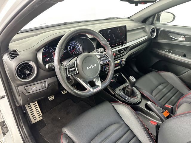Used 2023 Kia Forte GT image 20