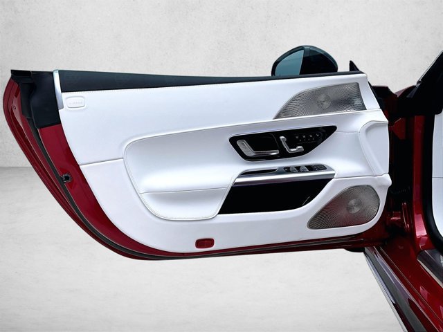 New 2026 Mercedes-Benz Maybach SL 680 image 24