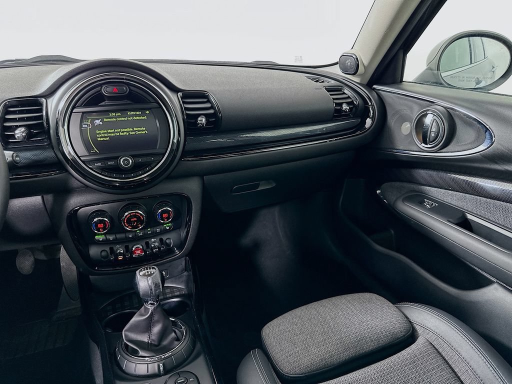 Used 2016 MINI Cooper Clubman S FWD image 22