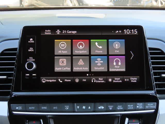 New 2026 Honda Odyssey Touring image 23