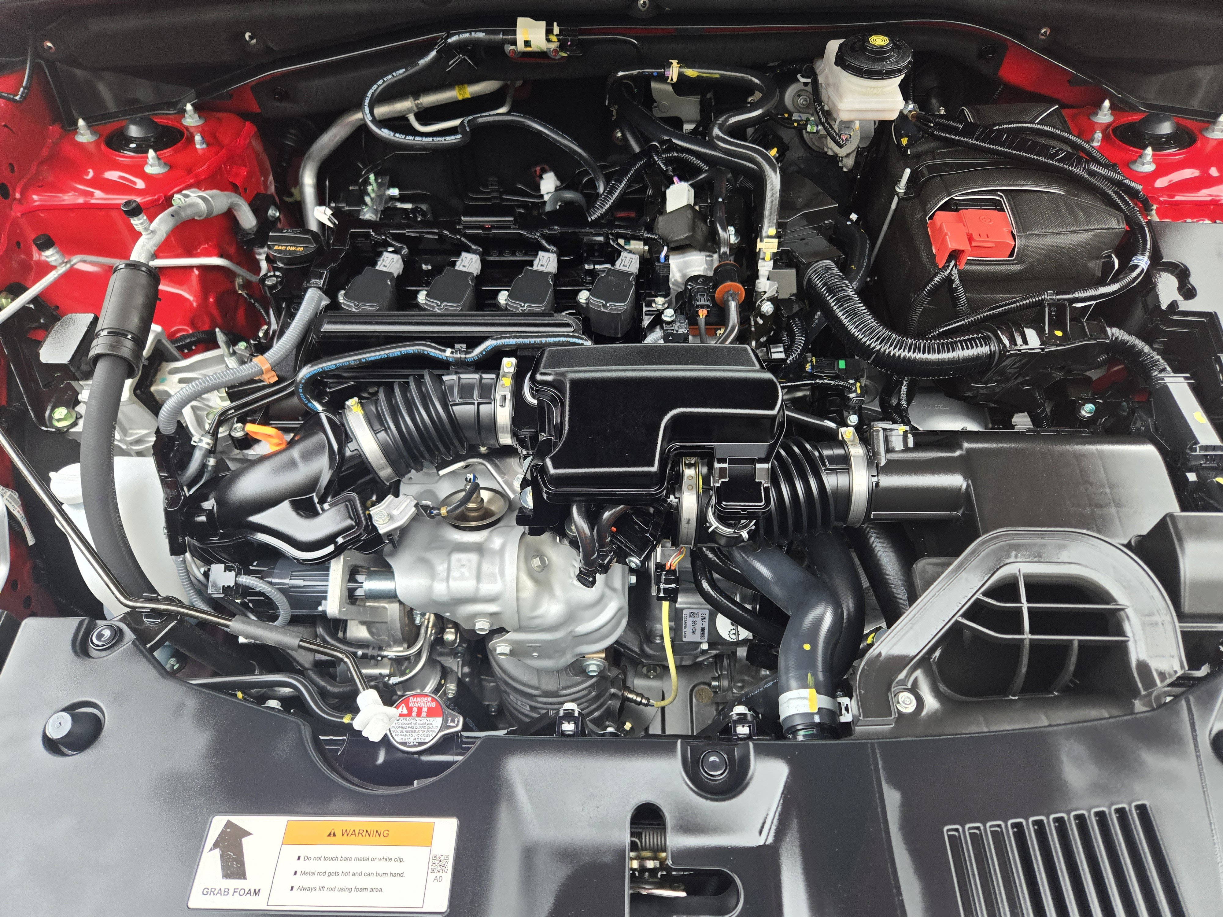 Certified 2025 Acura ADX A-Spec image 32