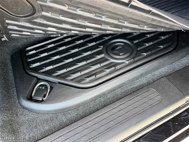 Used 2023 RAM 1500 Laramie image 25