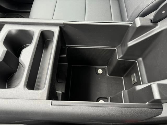 New 2024 Chevrolet Silverado EV W/T image 35