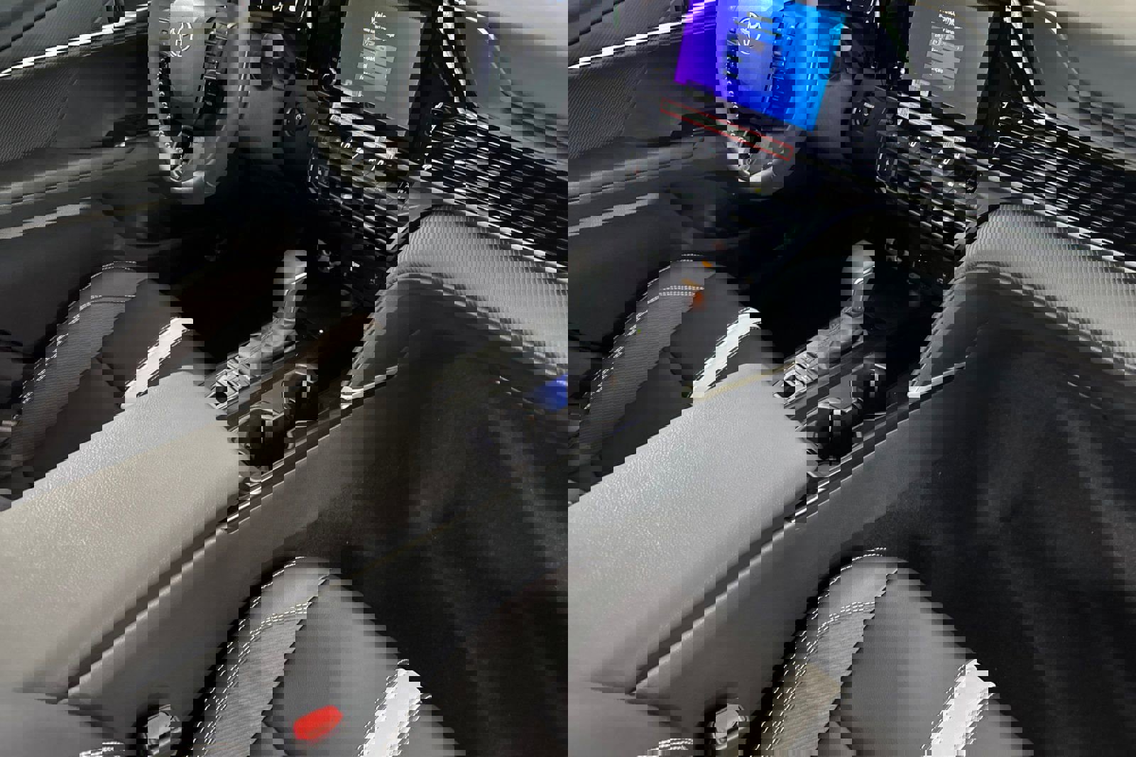 New 2026 Toyota Camry SE FWD image 17