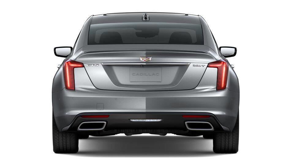New 2025 Cadillac CT5 Premium Luxury RWD image 42