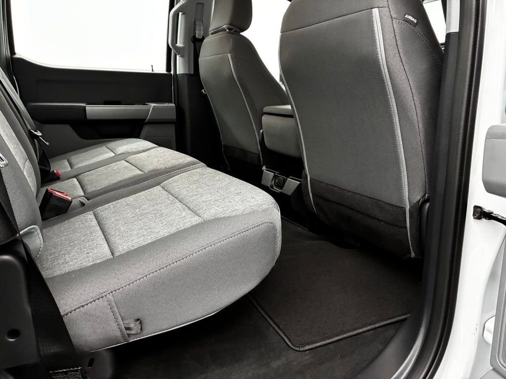 New 2026 Ford F250 XL w/ STX Appearance Package image 31