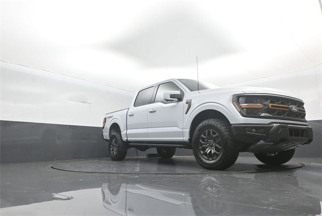 New 2025 Ford F150 Tremor w/ Equipment Group 402A High image 31