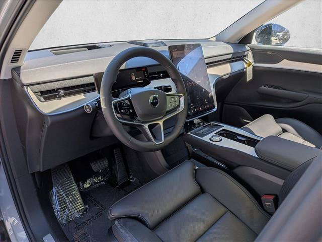 New 2026 Volvo EX90 Ultra AWD/4WD video 3