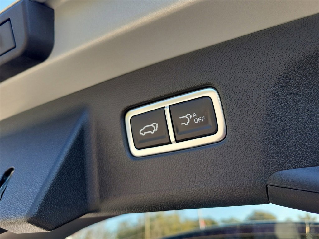 New 2026 Kia Sorento SX image 15