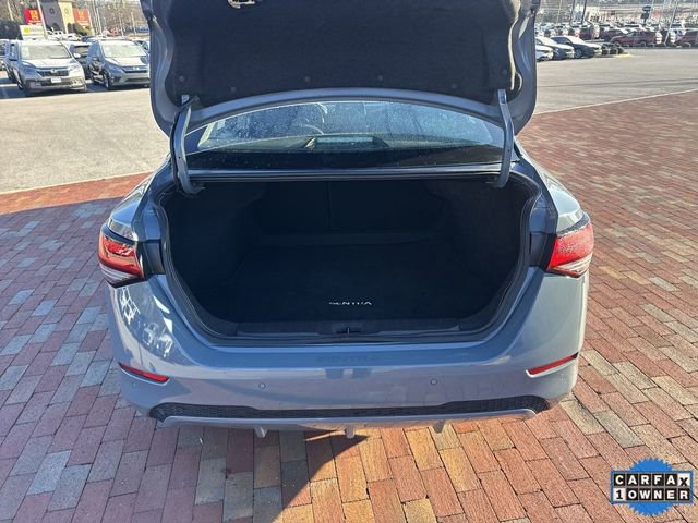 Used 2024 Nissan Sentra SV image 28