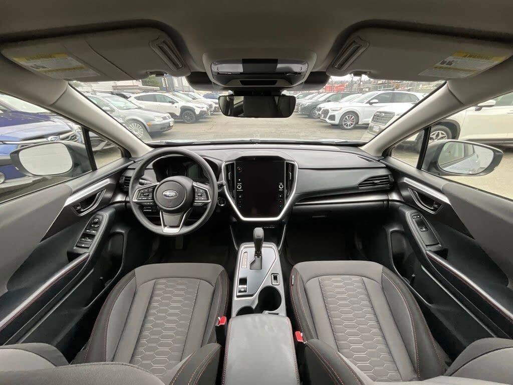 Certified 2024 Subaru Impreza 2.0i Sport image 15