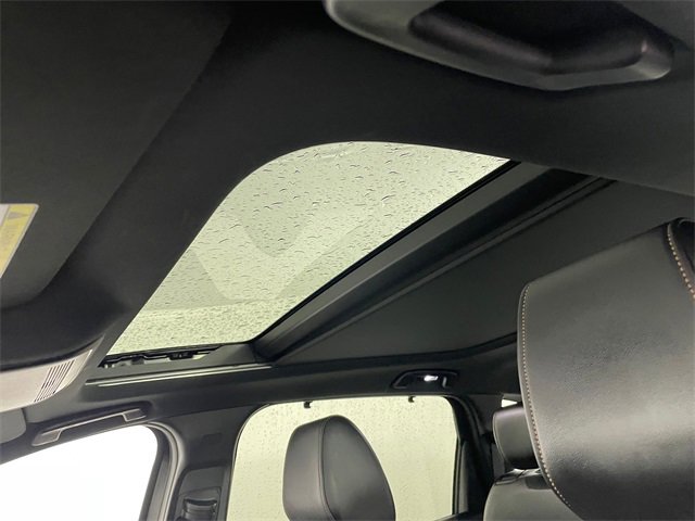 Certified 2024 MAZDA CX-90 3.3 Turbo S w/ Premium Package image 15