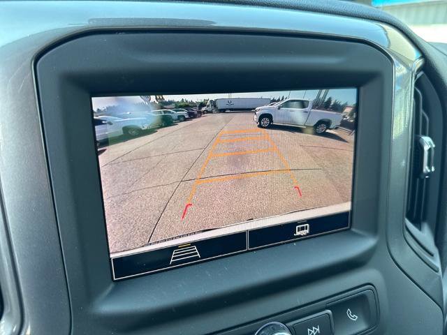 New 2026 Chevrolet Silverado 1500 Custom image 13