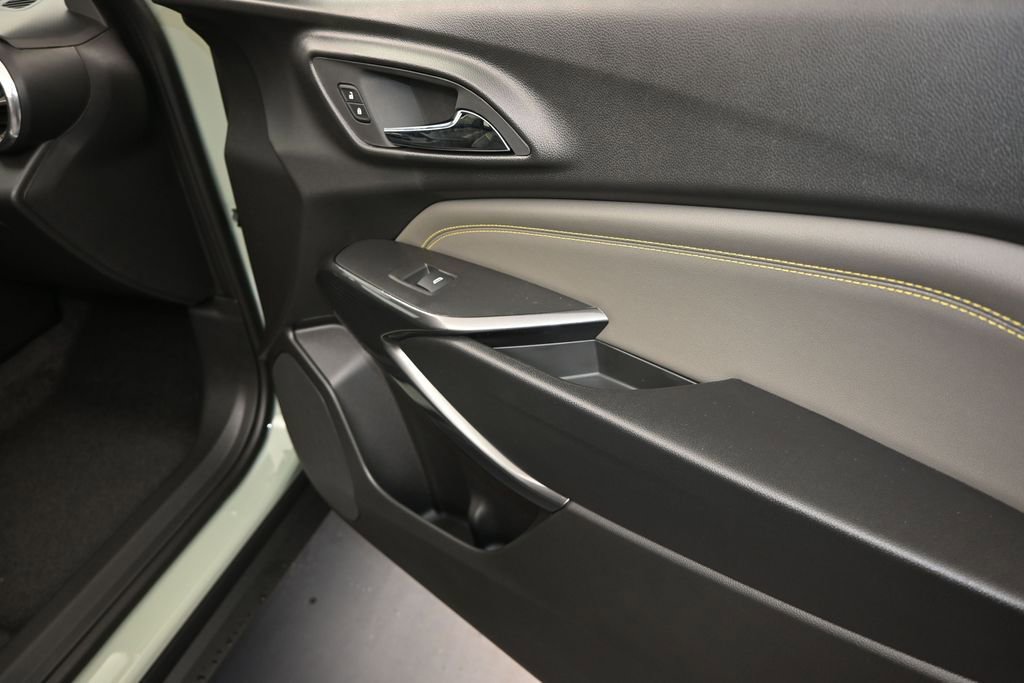 New 2026 Chevrolet Trax ACTIV w/ Driver Confidence Package FWD image 22