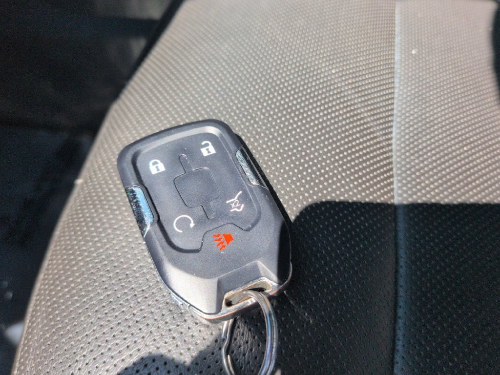 Used 2019 GMC Acadia Denali AWD/4WD image 33