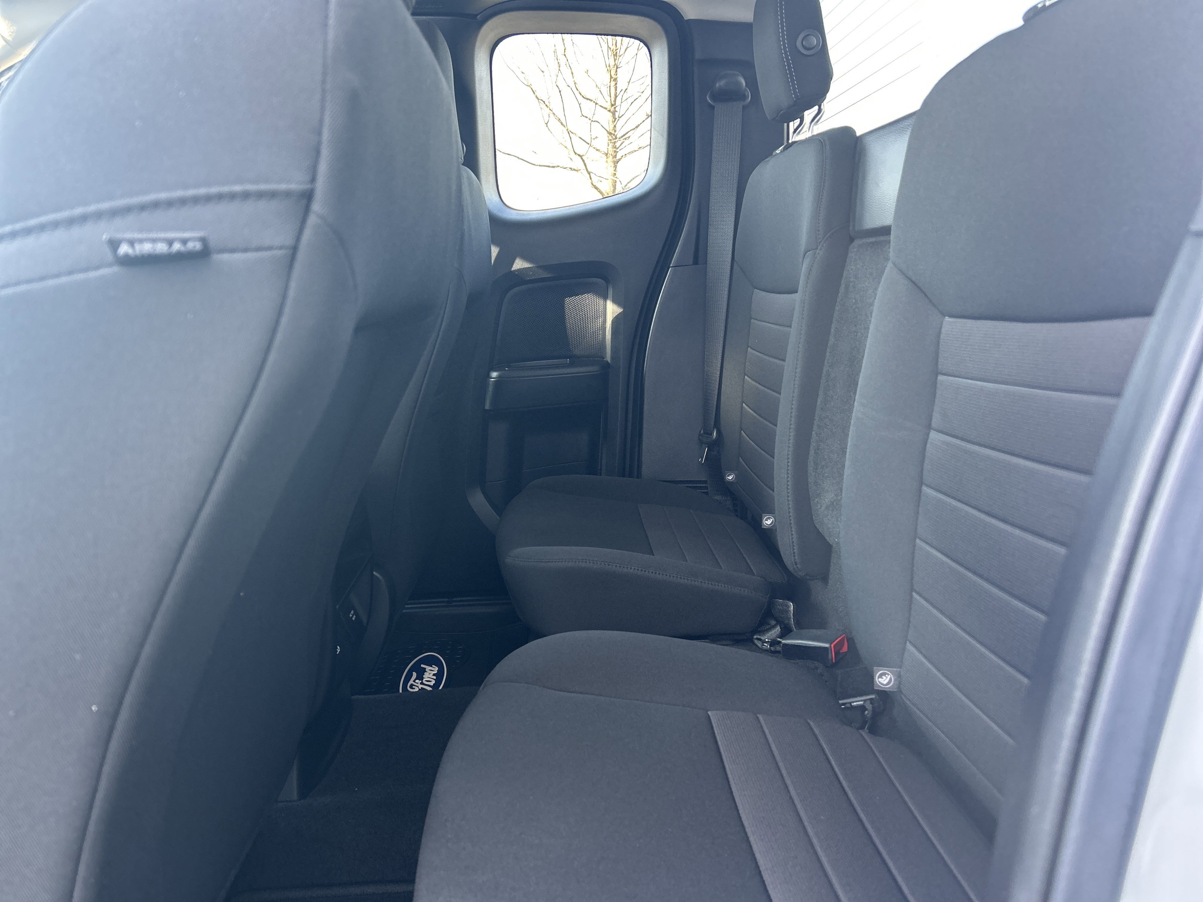 Used 2019 Ford Ranger XLT w/ Trailer Tow Package image 26