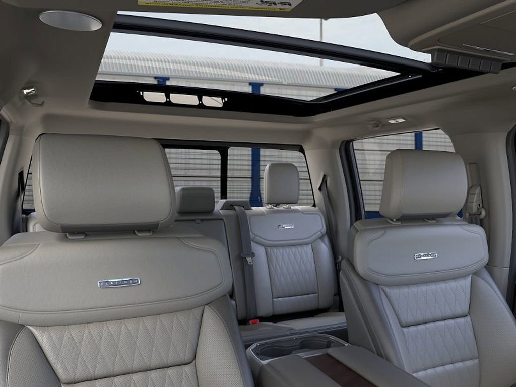 New 2026 Ford F250 Platinum AWD/4WD image 22