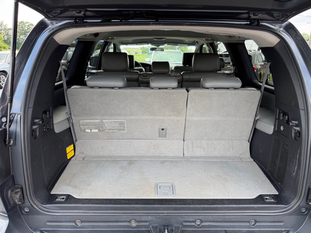 Used 2008 Toyota Sequoia SR5 RWD image 13
