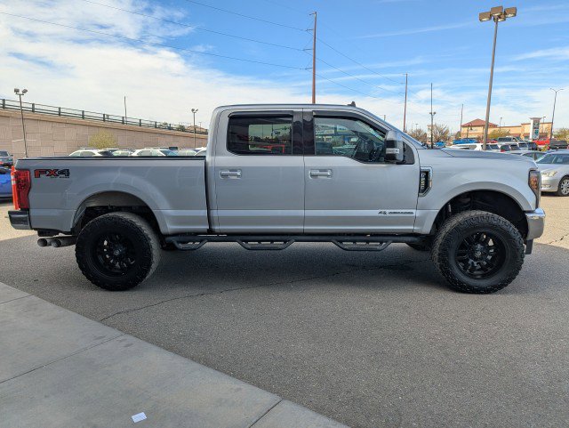 Used 2019 Ford F250 Lariat w/ Lariat Value Package image 6