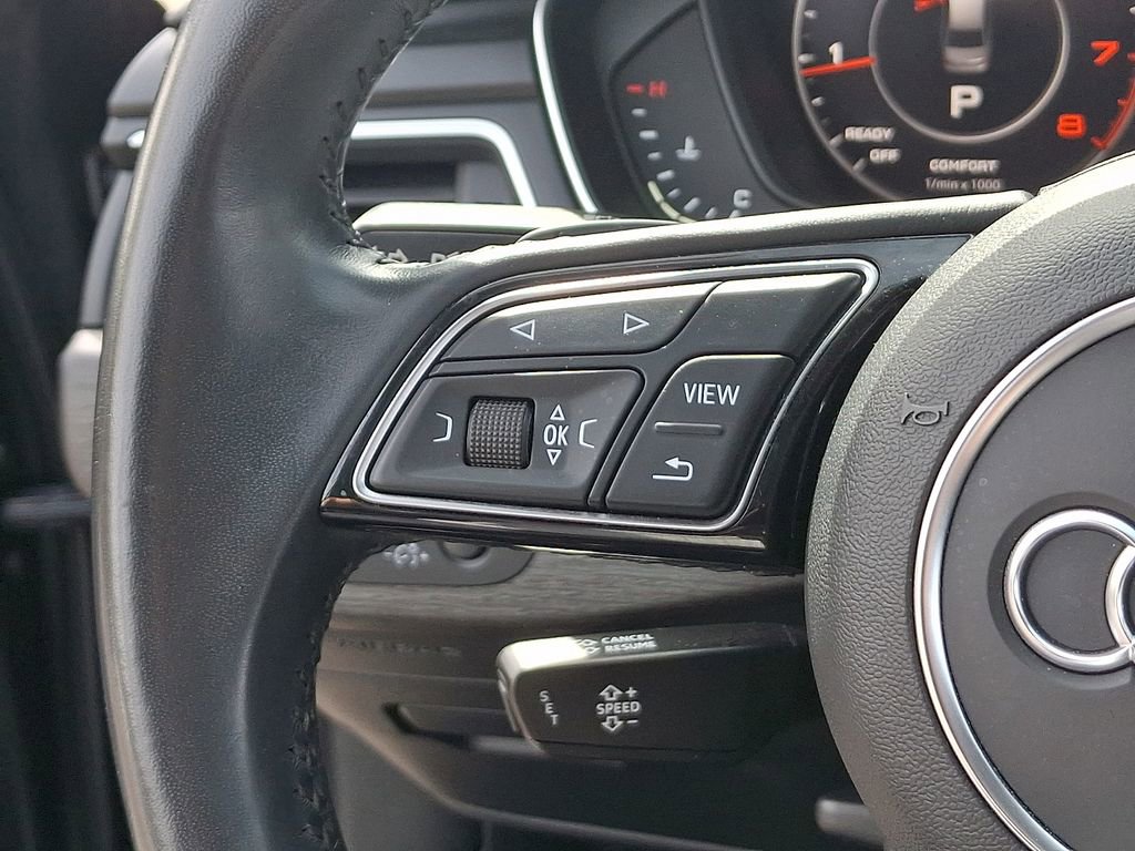 Used 2019 Audi A4 2.0T Premium Plus w/ Premium Plus Package AWD/4WD image 23