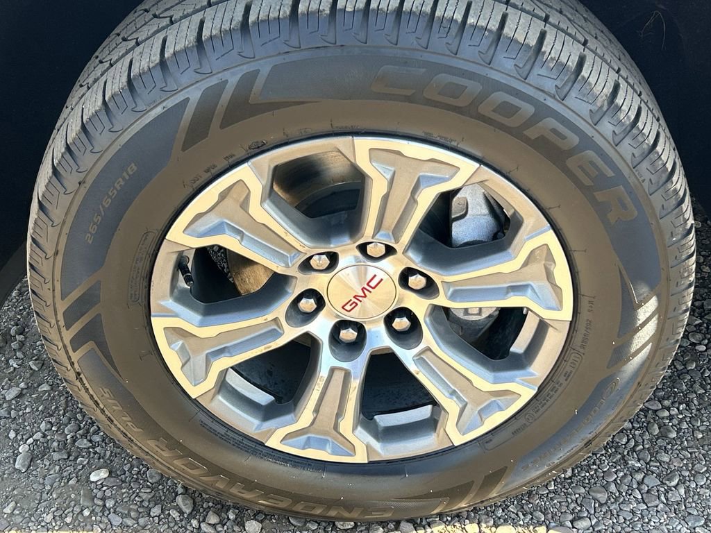 Used 2021 GMC Yukon SLE w/ Gmc Pro Safety Plus Package image 33