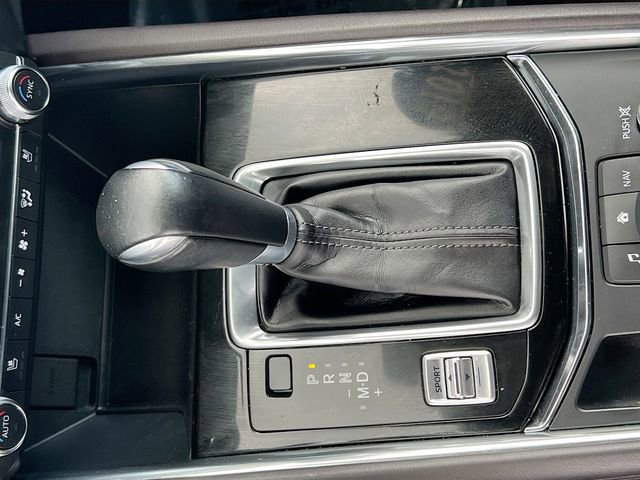 Used 2019 MAZDA CX-5 Signature image 24
