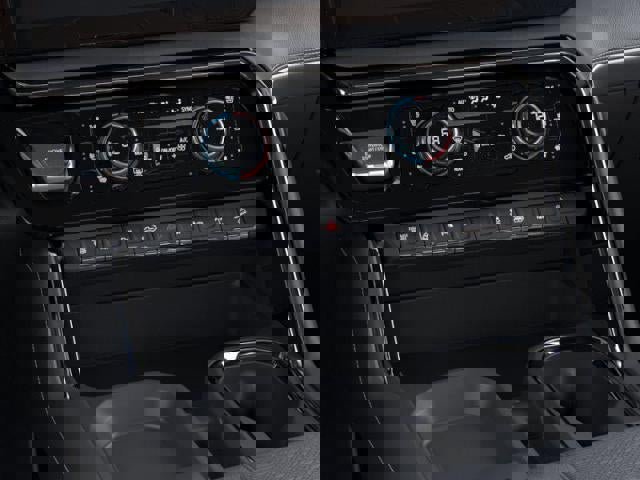 New 2026 GMC Sierra 2500 AT4X image 23