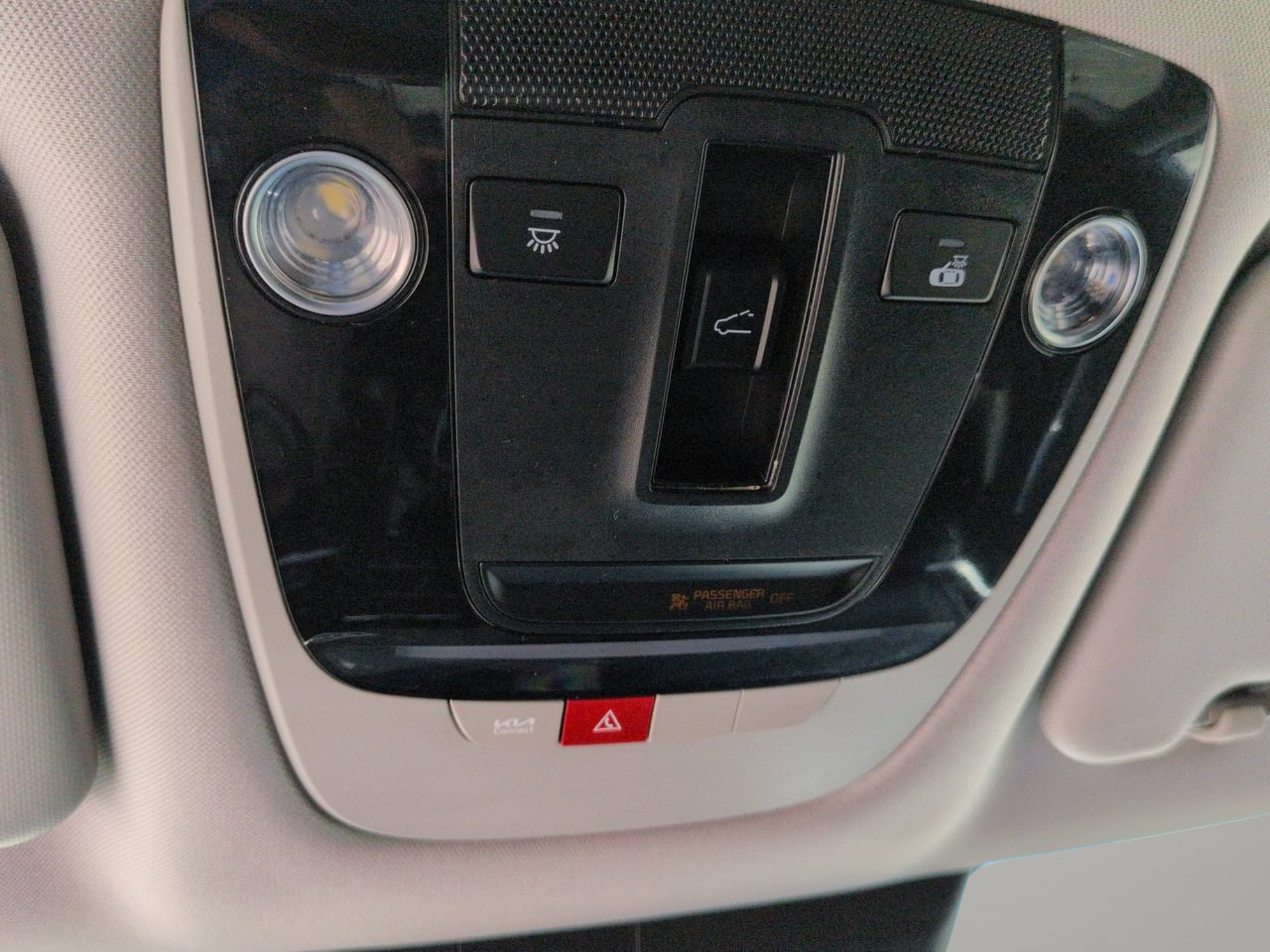 Certified 2024 Kia Seltos EX AWD/4WD image 24