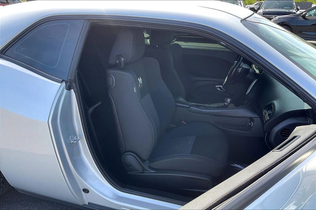 Used 2019 Dodge Challenger R/T Scat Pack image 30