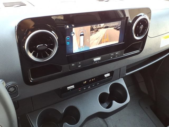 New 2026 Mercedes-Benz Sprinter 2500 image 6