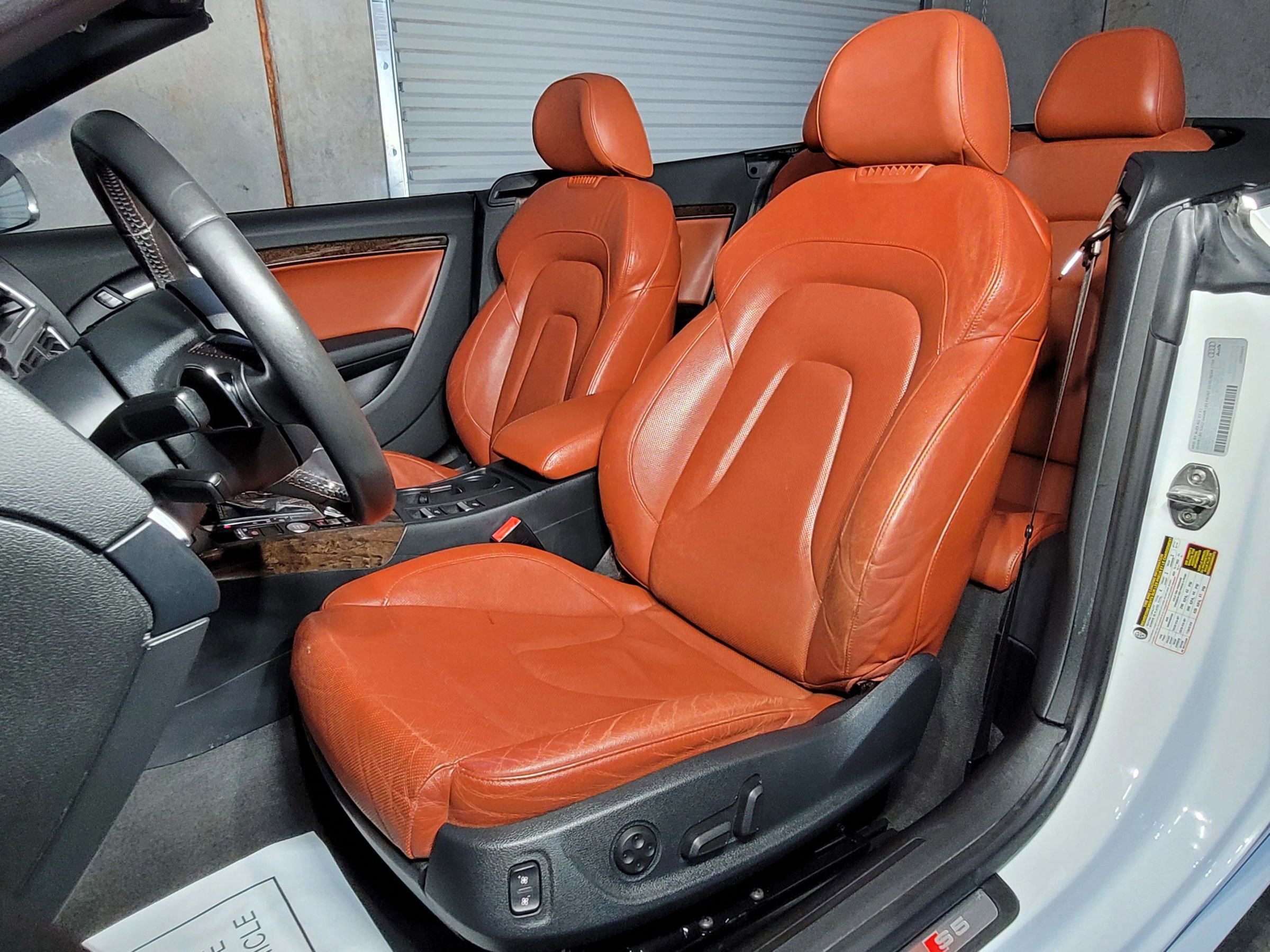 Used 2011 Audi S5 Prestige image 19