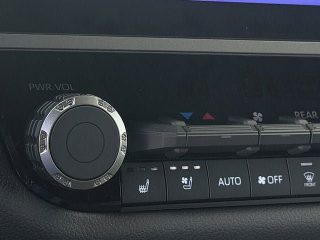 New 2026 Toyota Sequoia Limited RWD image 16