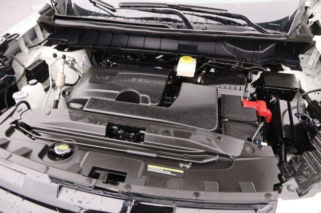 Used 2024 Nissan Pathfinder SL w/ SL Premium Package image 24