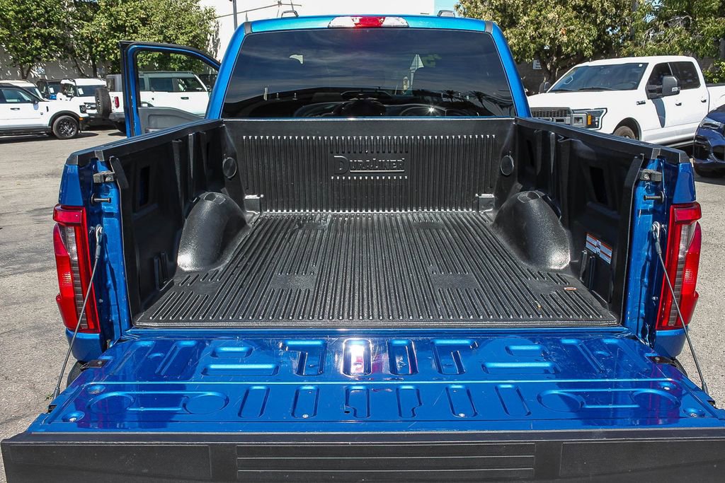 Used 2025 Ford F150 STX image 31