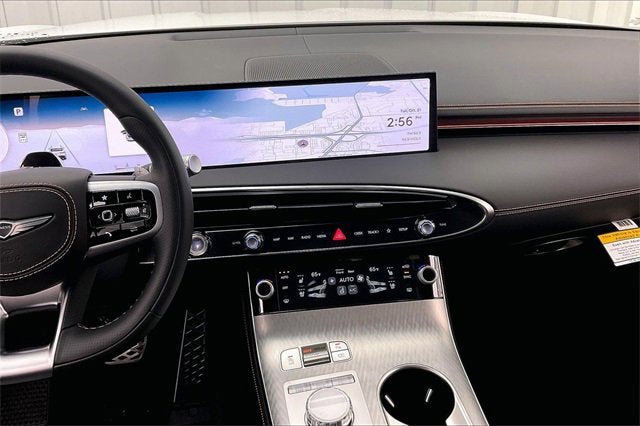 New 2026 Genesis GV70 2.5T Sport Prestige AWD/4WD image 27