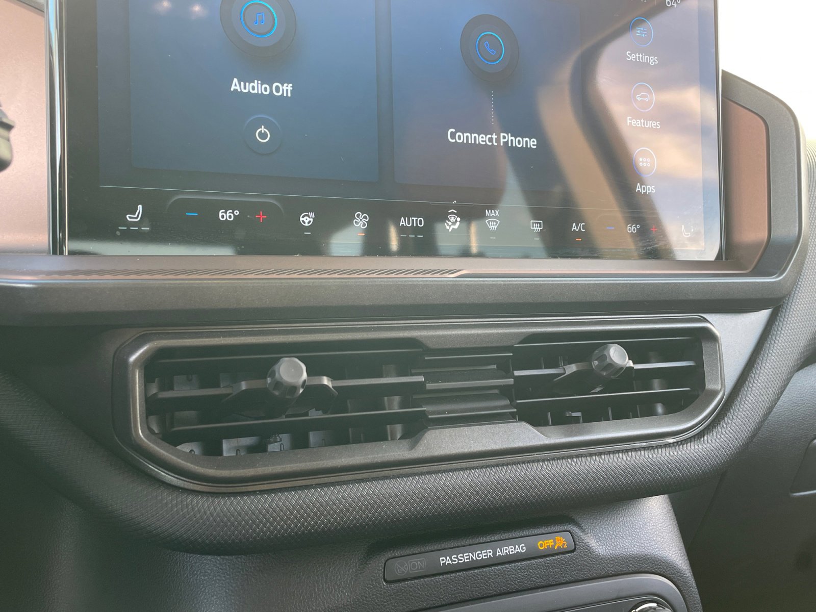 New 2025 Ford Bronco Sport Outer Banks image 30