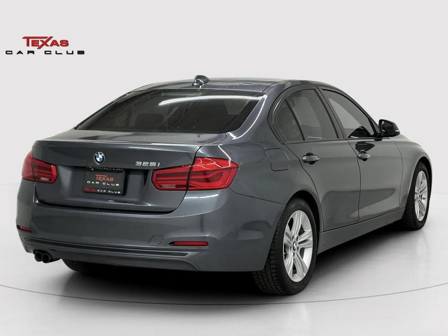 Used 2016 BMW 328i Sedan image 5