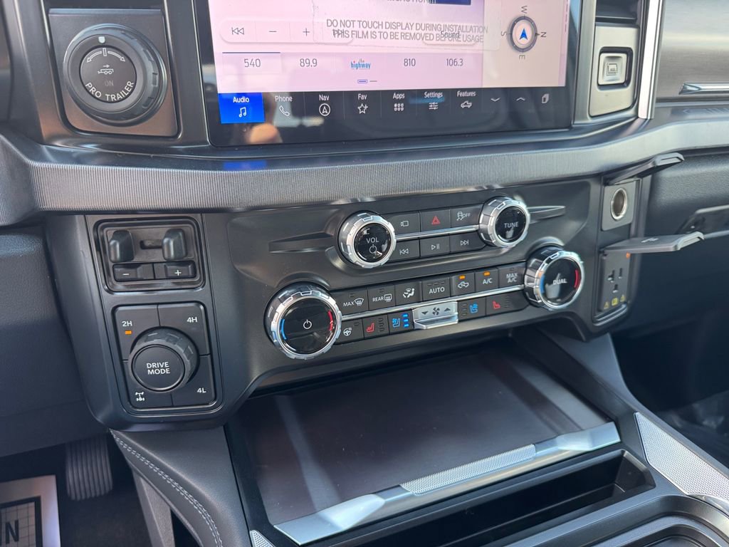 New 2026 Ford F350 Platinum image 37