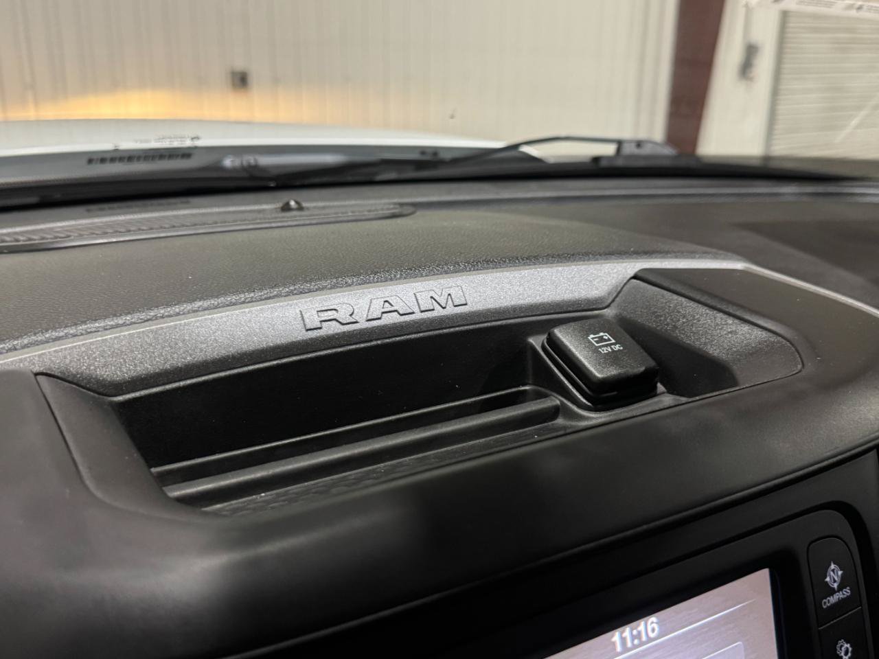 Used 2024 RAM 3500 Tradesman AWD/4WD image 49