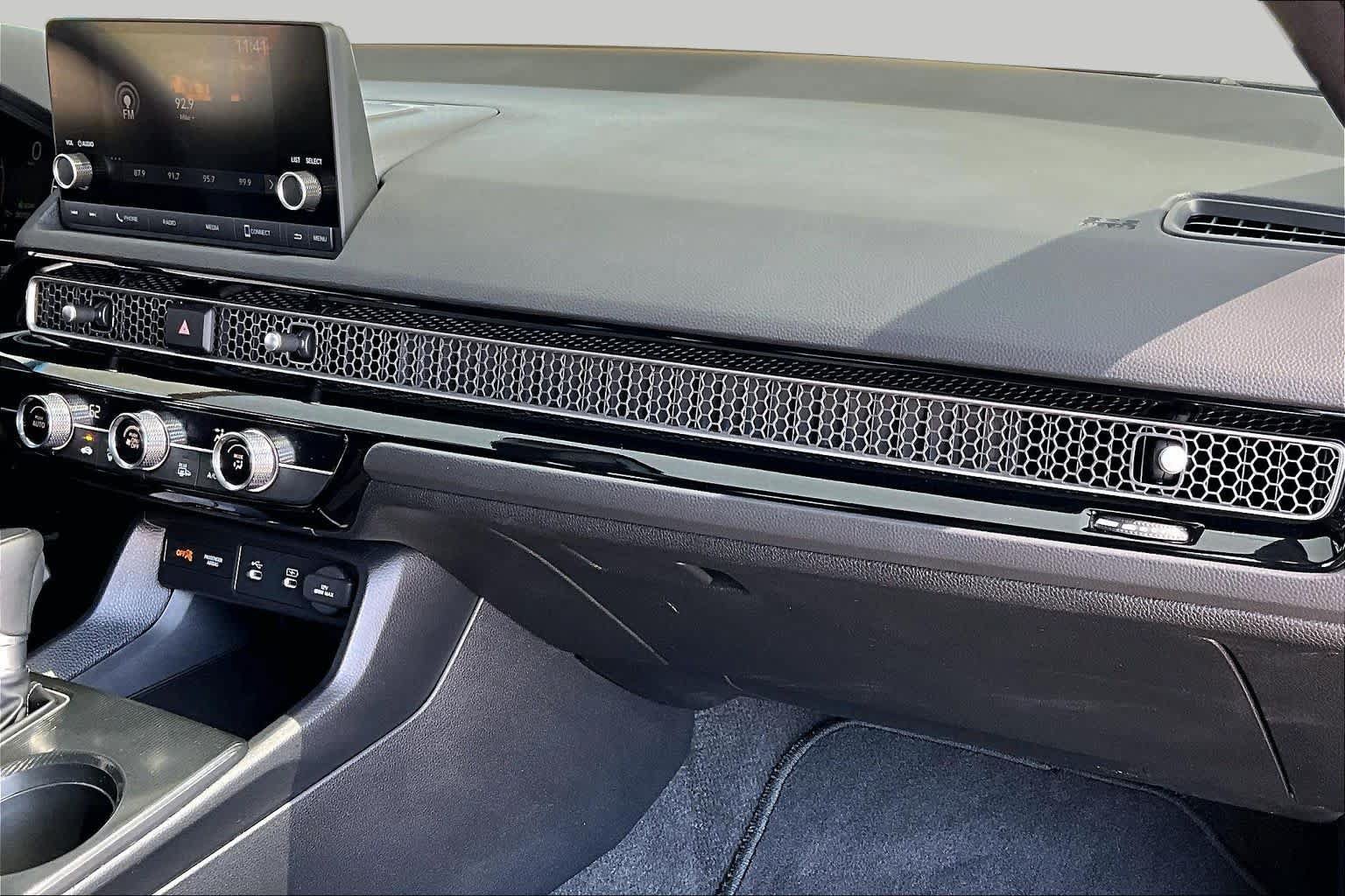 Certified 2026 Honda Civic Sport image 19